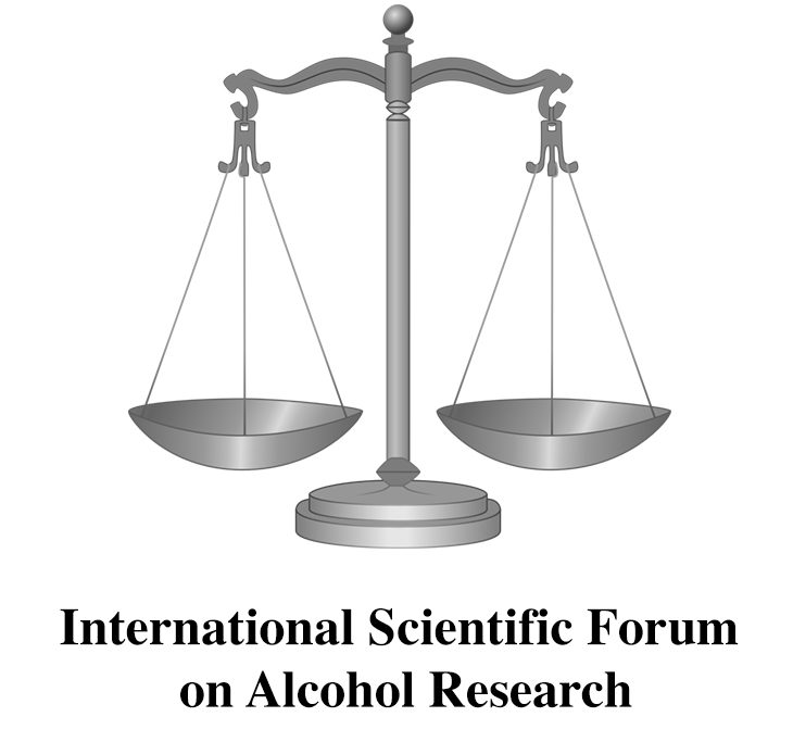 International Scientific Research Forum on Alcohol Research